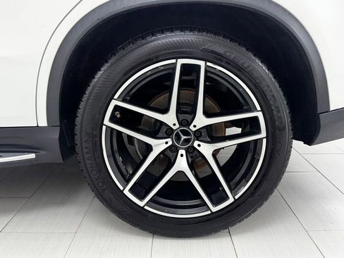 Used 2019 Mercedes-Benz GLE 43 AMG 4MATIC Coupe image 41