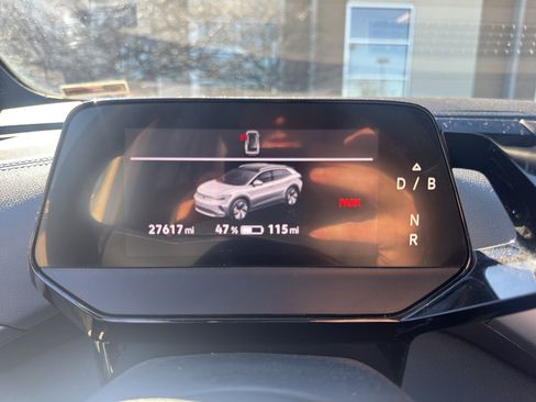 Used 2025 Hyundai Santa Cruz SEL image 34