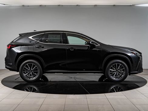 New 2026 Lexus NX 450h+ AWD w/ Luxury Package image 11