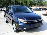 Used 2016 Volkswagen Tiguan S image 4