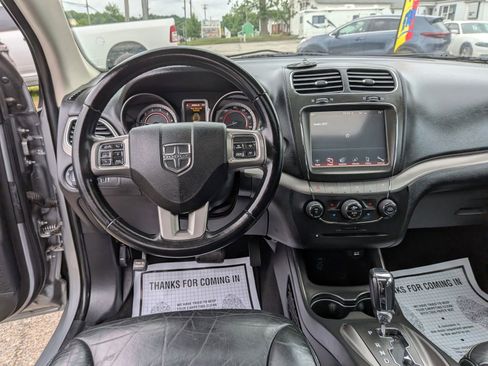 Used 2020 Dodge Journey Crossroad FWD image 45