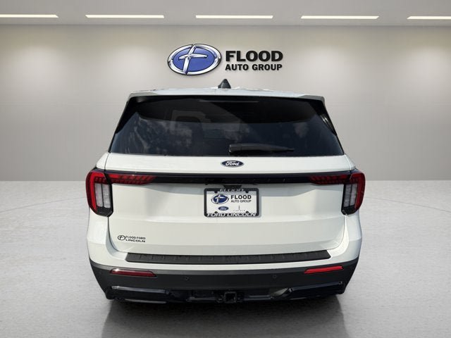 New 2027 Ford Explorer ST-Line w/ Premium Package AWD/4WD image 6