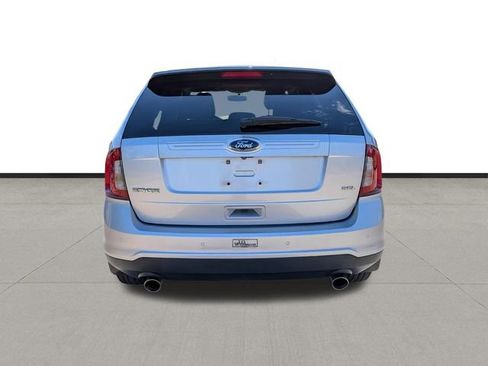 Used 2014 Ford Edge SEL w/ Equipment Group 205A image 5