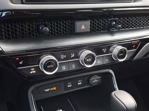 New 2026 Honda CR-V EX-L image 12