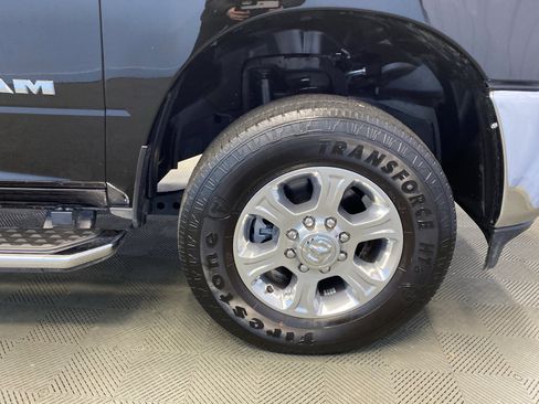 Certified 2024 RAM 2500 Big Horn w/ Bed Utility Group image 44