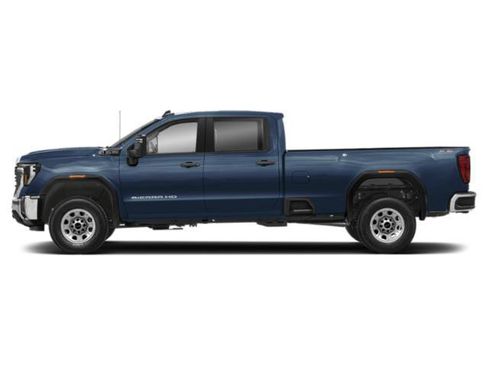 New 2026 GMC Sierra 3500 Denali w/ Denali Reserve Package AWD/4WD image 3