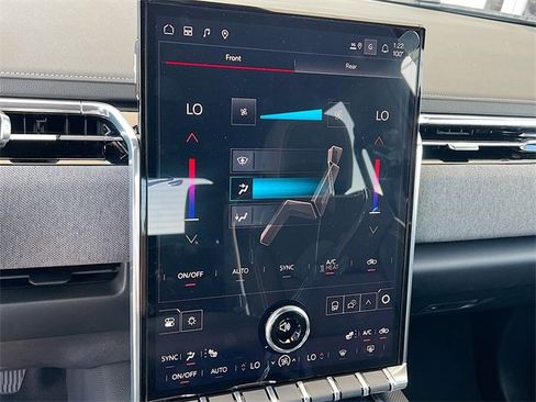 New 2026 GMC Sierra EV Elevation image 11