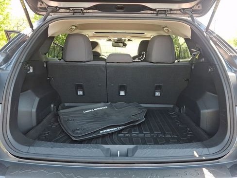 Certified 2024 Subaru Crosstrek 2.0i Premium AWD/4WD image 28