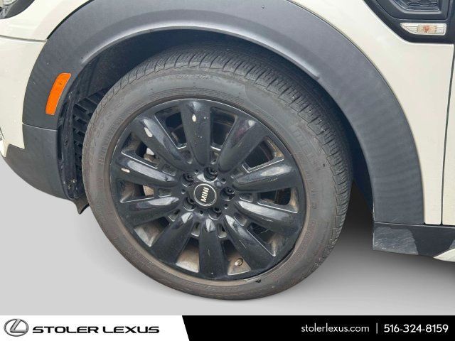 Used 2024 MINI Cooper Countryman S w/ Premium Package AWD/4WD image 11