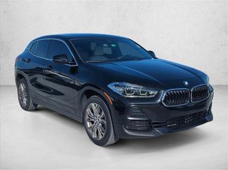 Used 2022 BMW X2 sDrive28i w/ Convenience Package video 3