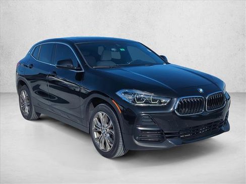Used 2022 BMW X2 sDrive28i w/ Convenience Package image 3