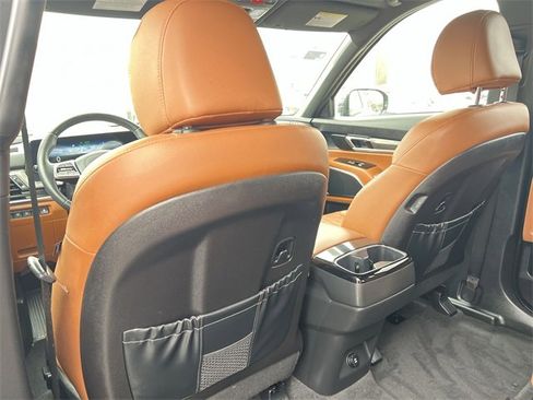 Used 2025 Kia Telluride SX X-Line image 32