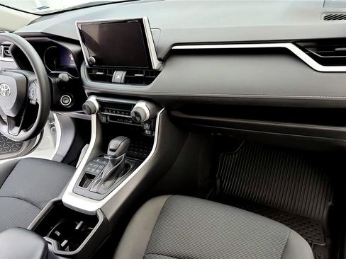 Used 2023 Toyota RAV4 LE image 16