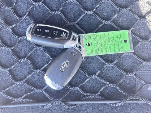 Used 2023 Hyundai Kona N Line FWD image 27