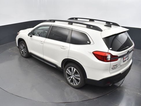 Used 2021 Subaru Ascent Limited image 20