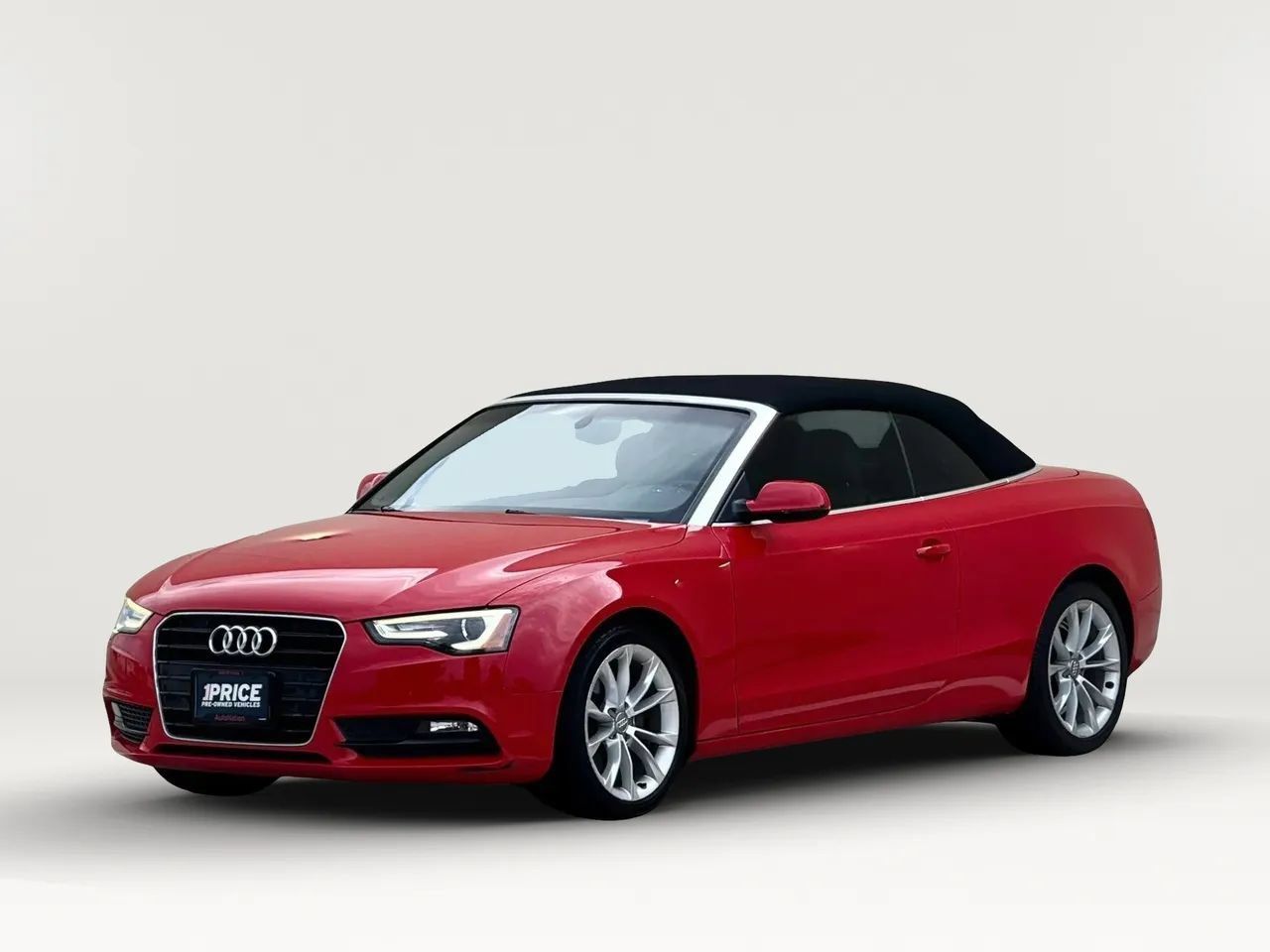 Used 2014 Audi A5 2.0T Premium Plus w/ Premium Plus Package FWD image 7