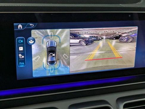 New 2026 Mercedes-Benz GLE 450 4MATIC Coupe image 13