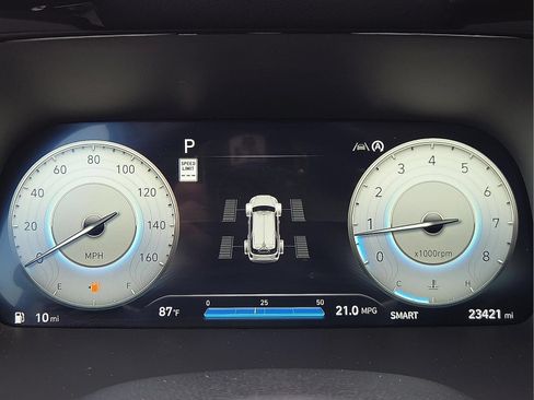 Used 2025 Hyundai Palisade Limited AWD/4WD image 23