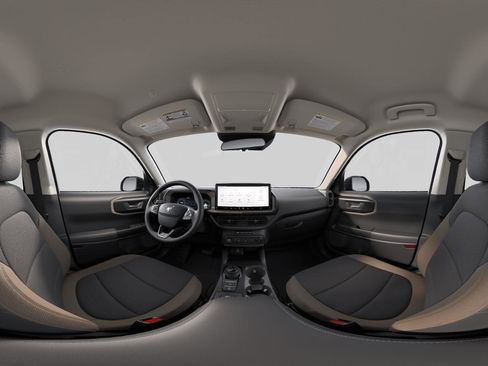 New 2025 Ford Bronco Sport Big Bend image 31