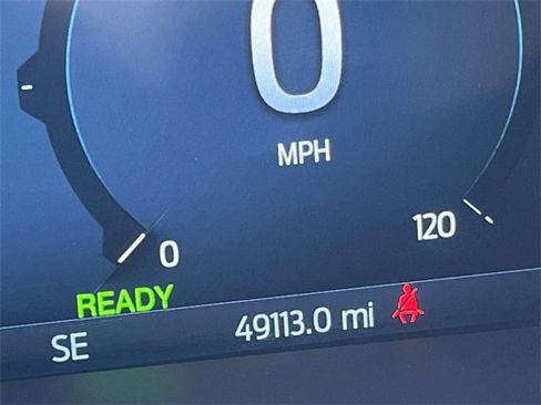 Certified 2024 Ford F150 XLT w/ Mobile Office Package image 40