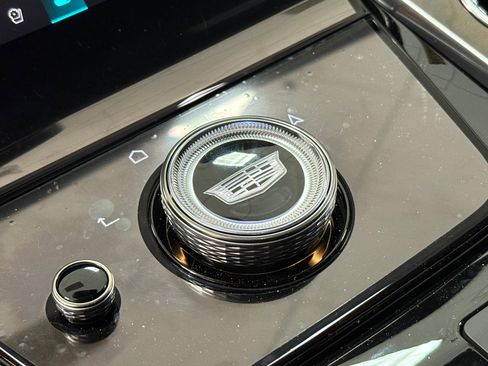 New 2026 Cadillac Escalade ESV Platinum Sport image 37