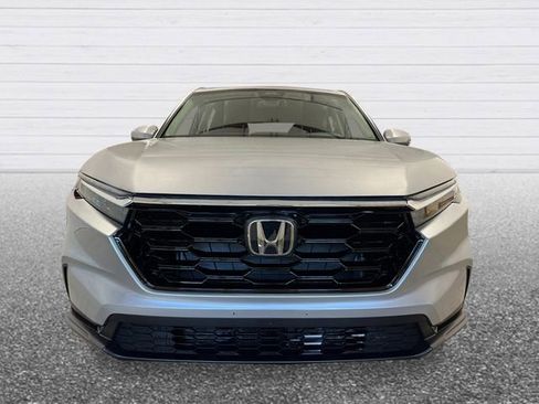 New 2026 Honda CR-V EX image 9