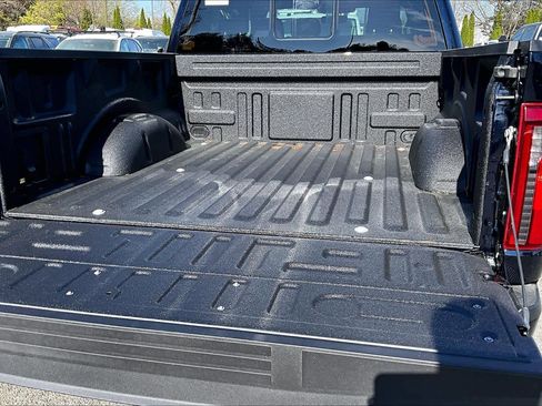 New 2026 Ford F150 XLT w/ Equipment Group 302A MID image 18