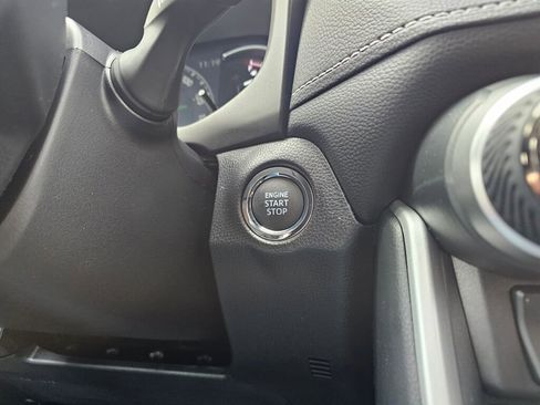 New 2025 Toyota RAV4 XLE image 16