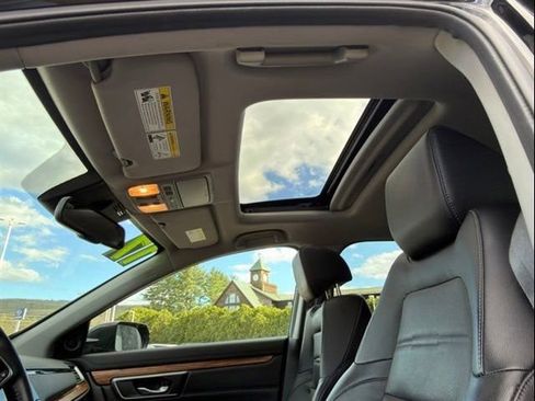 Used 2017 Honda CR-V EX-L image 19