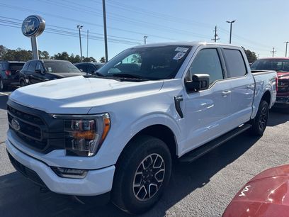 Used 2023 Ford F150 XLT w/ Equipment Group 302A High