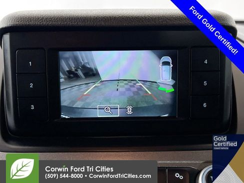 Certified 2022 Ford Transit Connect XL image 21