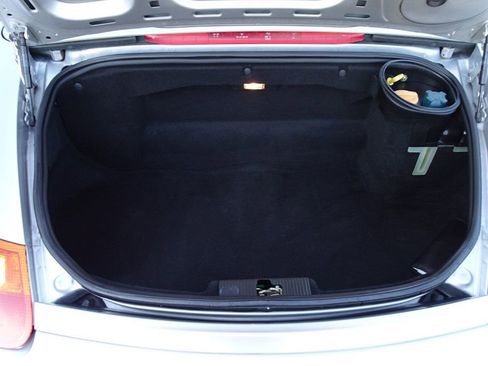Used 2001 Porsche Boxster image 21