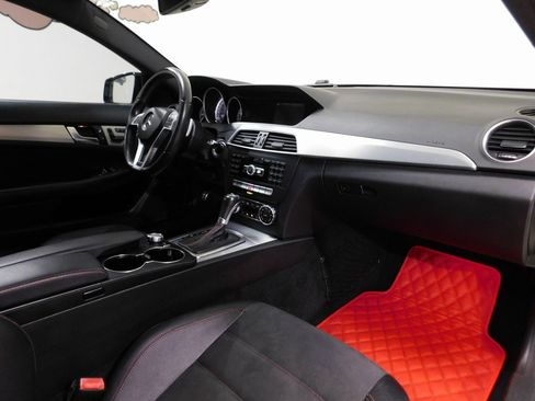 Used 2014 Mercedes-Benz C 250 C 250 image 76