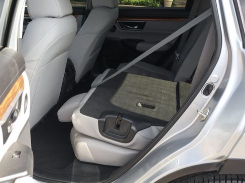 Used 2019 Honda CR-V EX-L image 43