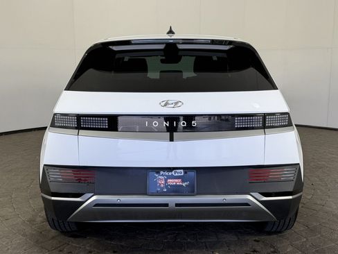 Used 2023 Hyundai Ioniq 5 SEL w/ Cargo Package RWD image 6