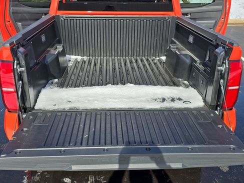 Certified 2024 Toyota Tacoma TRD Sport image 14