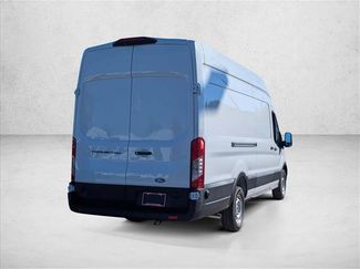 New 2026 Ford Transit 350 148 High Roof Extended w/ Load Area Protection Package video 2
