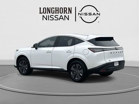 New 2025 Nissan Murano SL image 5