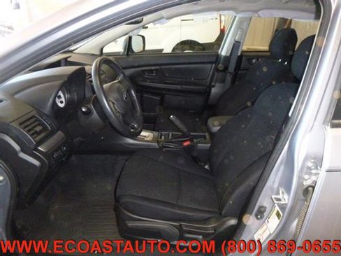 Used 2014 Subaru Impreza 2.0i w/ Popular Package #2 image 7