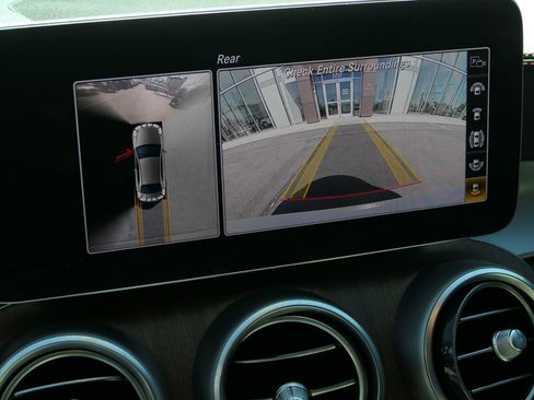 Used 2020 Mercedes-Benz C 43 AMG 4MATIC Sedan image 22