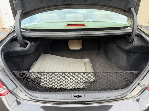 Used 2009 Toyota Avalon Limited FWD image 14