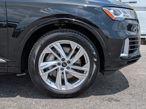 Used 2022 Audi Q7 3.0T Premium Plus image 11