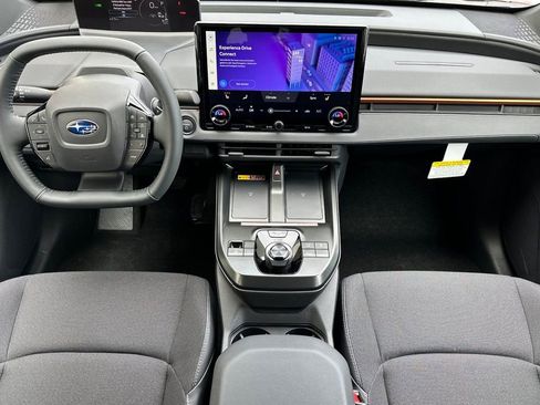 New 2026 Subaru Uncharted Premium FWD image 15