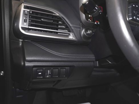 Used 2024 Subaru Legacy Touring XT image 22