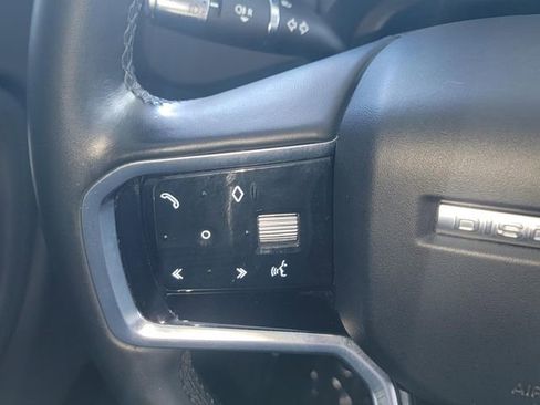 Used 2021 Land Rover Discovery Sport S image 17