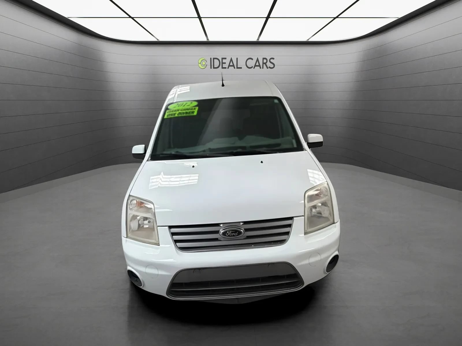 Used 2012 Ford Transit Connect XLT FWD image 2