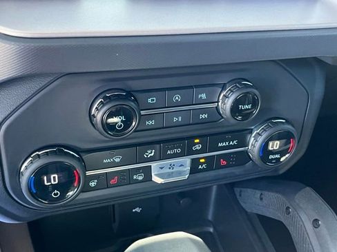 Used 2023 Ford Bronco Raptor AWD/4WD image 35