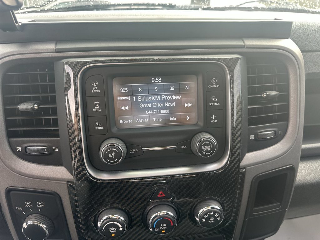 Used 2014 RAM 1500 Express AWD/4WD image 17
