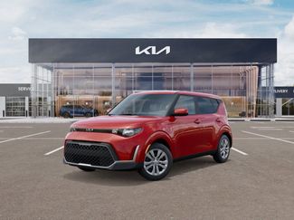 New 2025 Kia Soul LX image 1