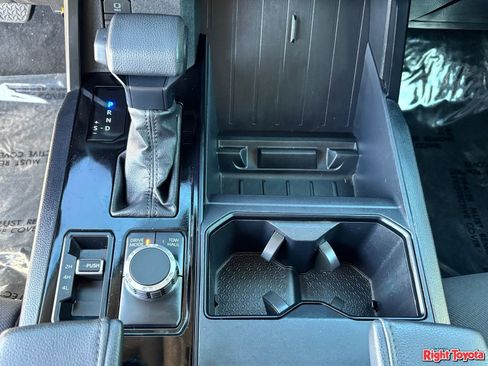 Used 2023 Toyota Tundra SR5 w/ SX Package AWD/4WD image 29